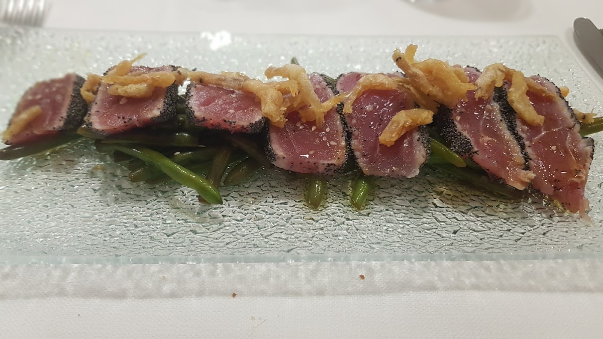 Ristorante Dolce E Forte-6