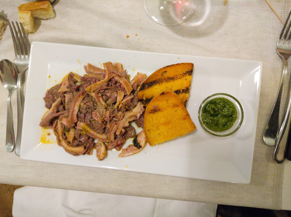 Ristorante Dolce E Forte-7