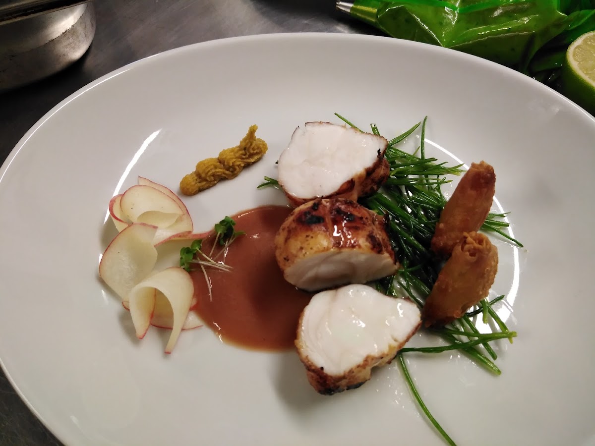Ristorante Dolce E Forte-8
