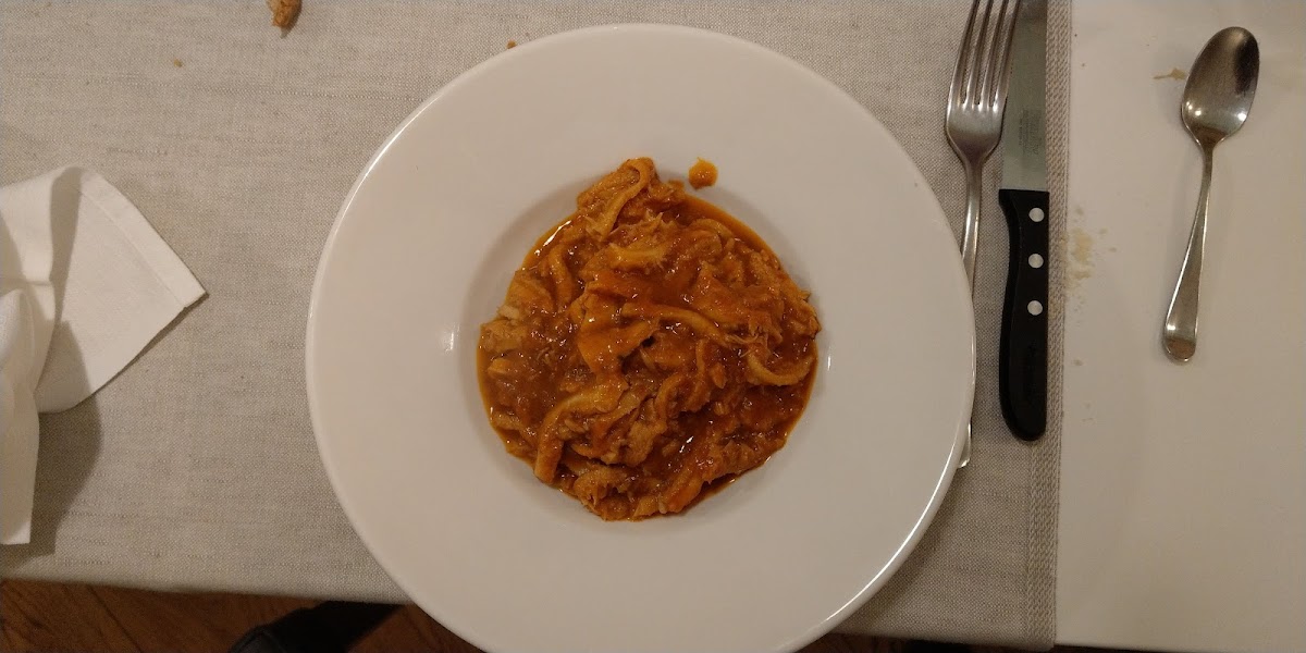 Ristorante Dolce E Forte-9