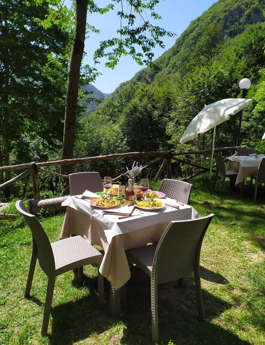 Ristorante Due Orsi