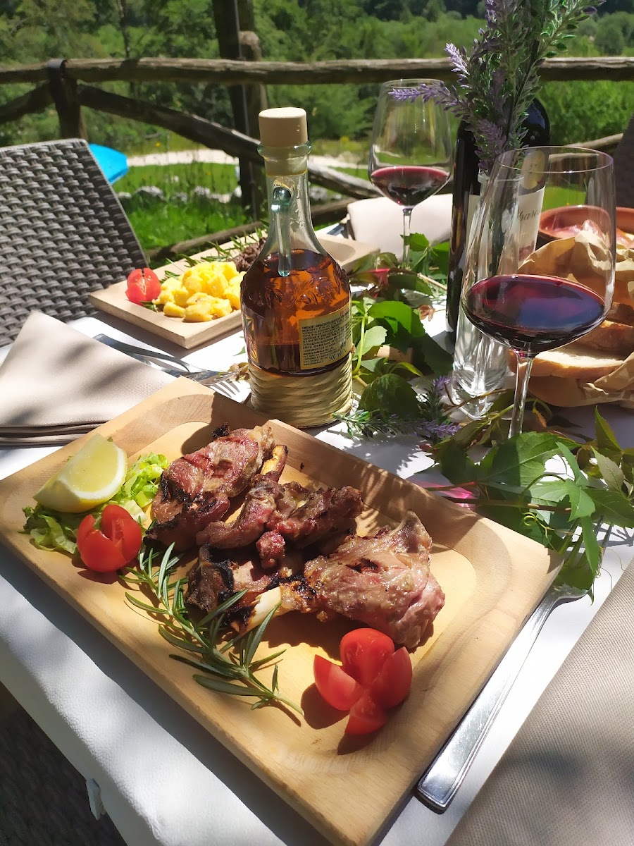 Ristorante Due Orsi-3
