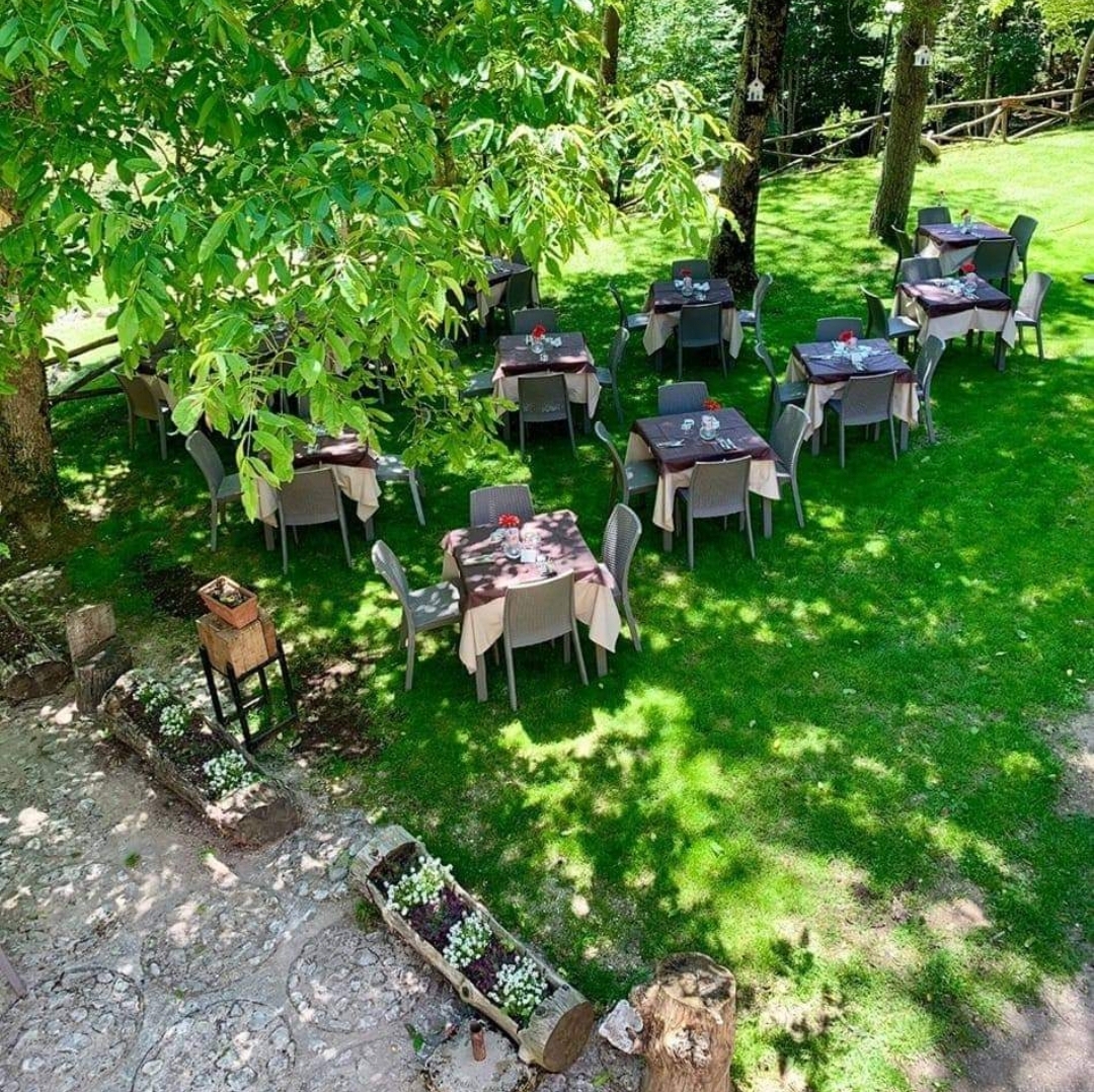 Ristorante Due Orsi-4