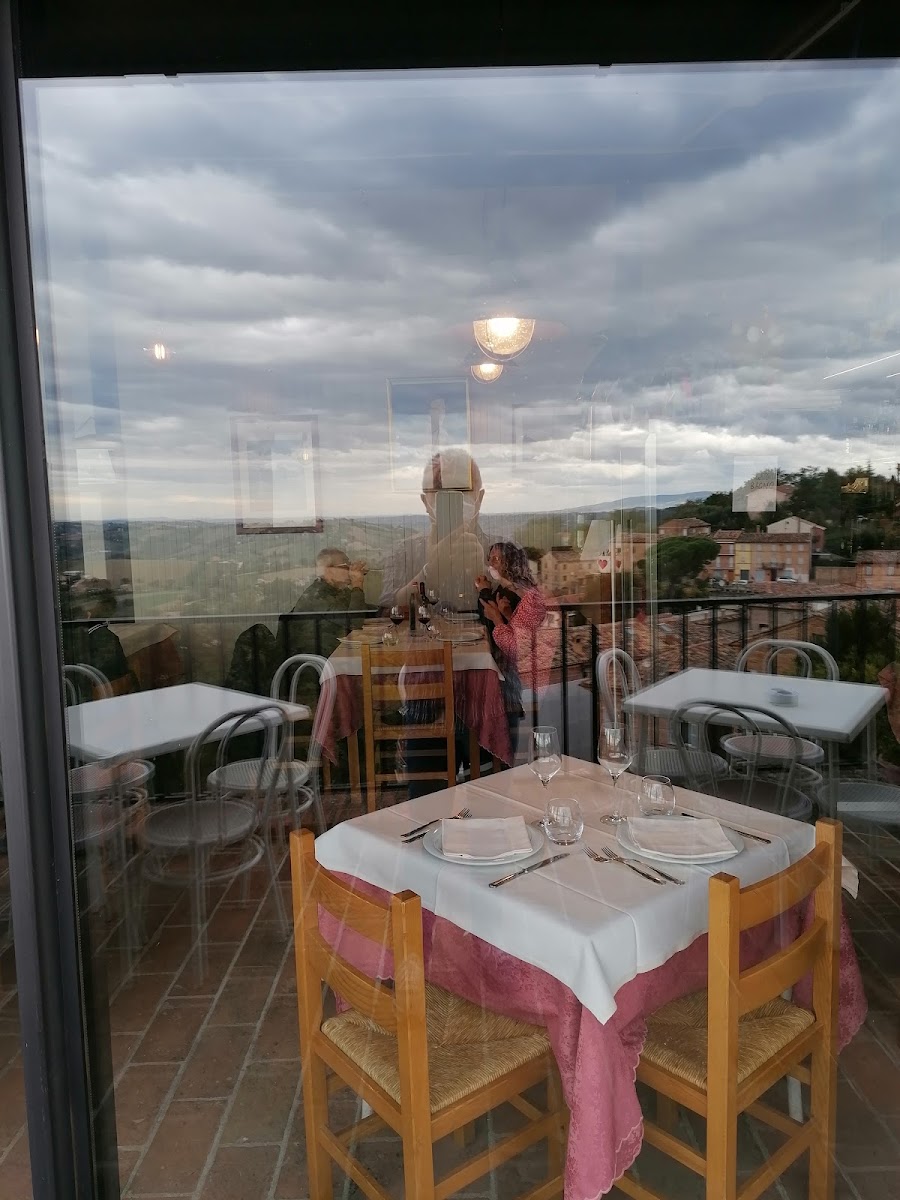 Ristorante Duilia Di Marucci Roberto