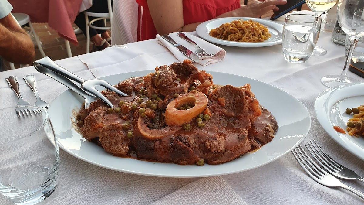Ristorante Duilia Di Marucci Roberto-10