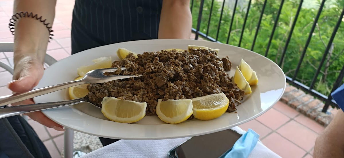 Ristorante Duilia Di Marucci Roberto-5
