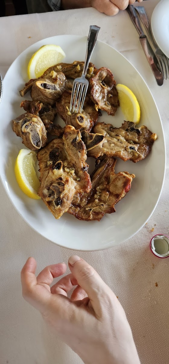 Ristorante Duilia Di Marucci Roberto-6