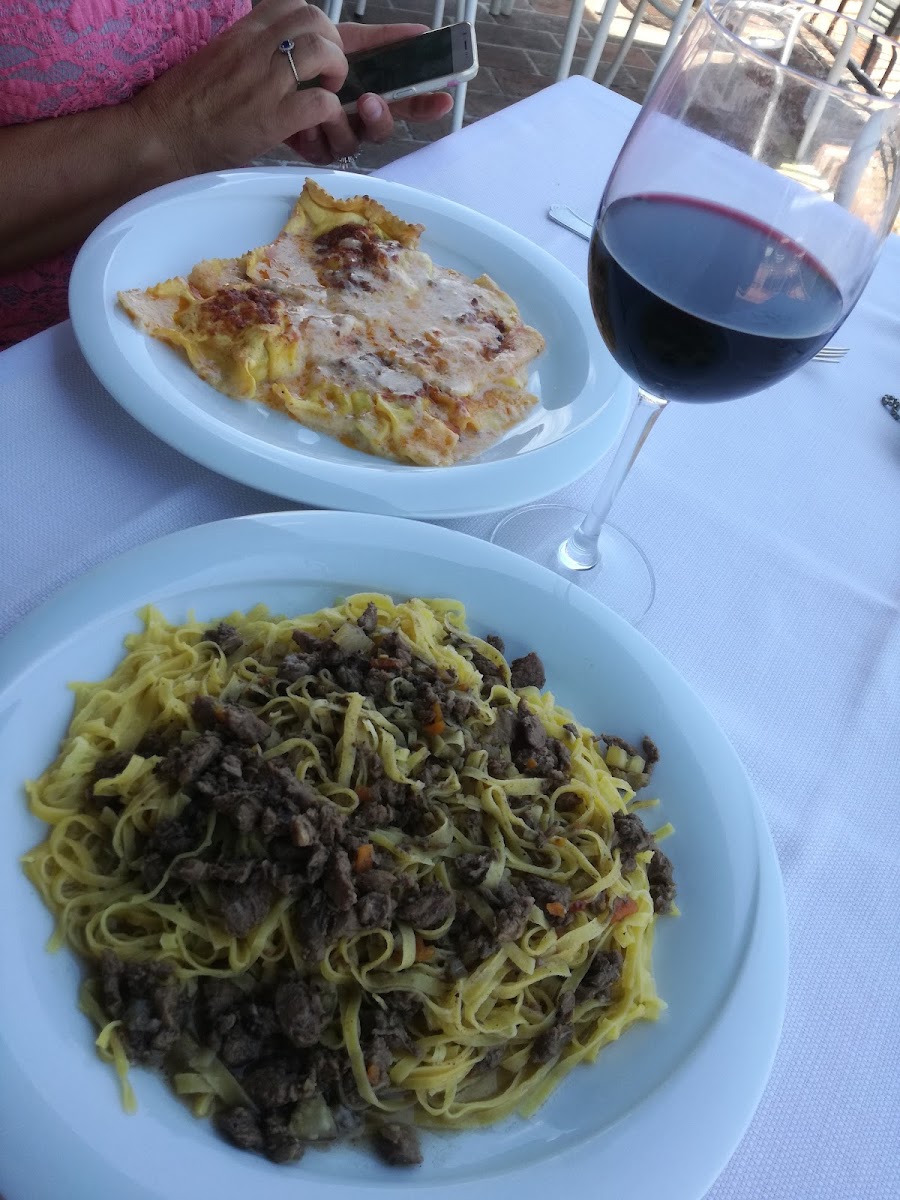 Ristorante Duilia Di Marucci Roberto-7