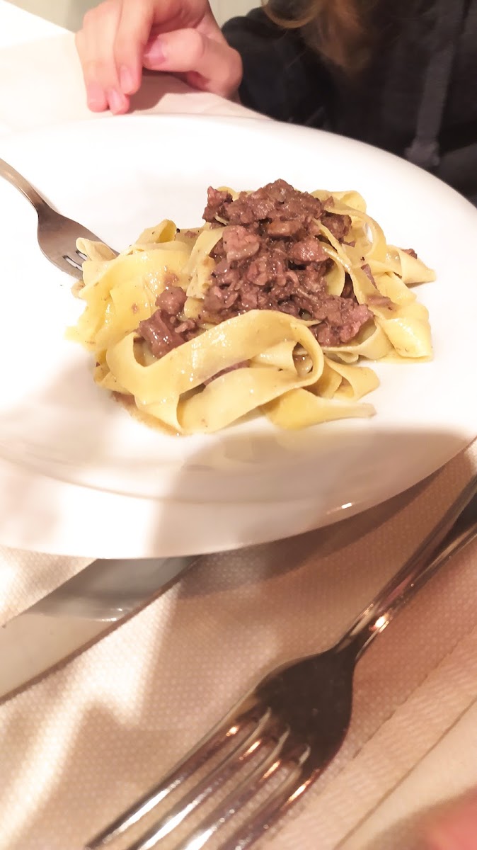 Ristorante Duilia Di Marucci Roberto-8