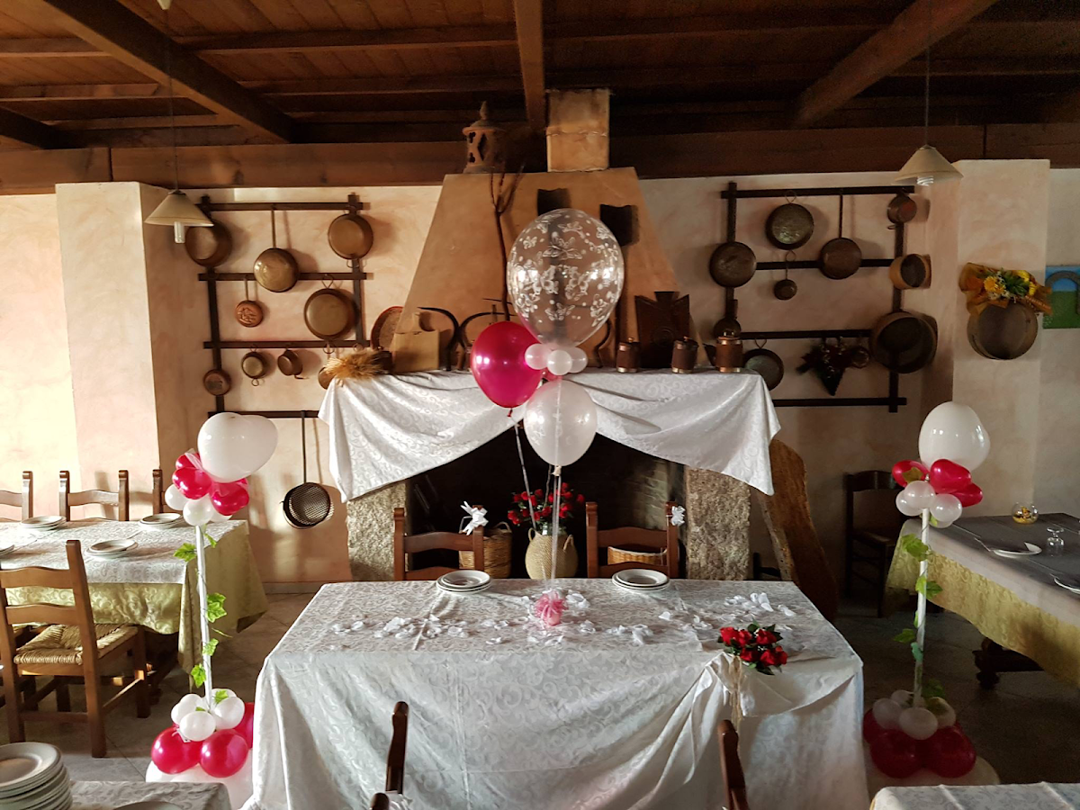 Ristorante E Salumificio Su Pottabi