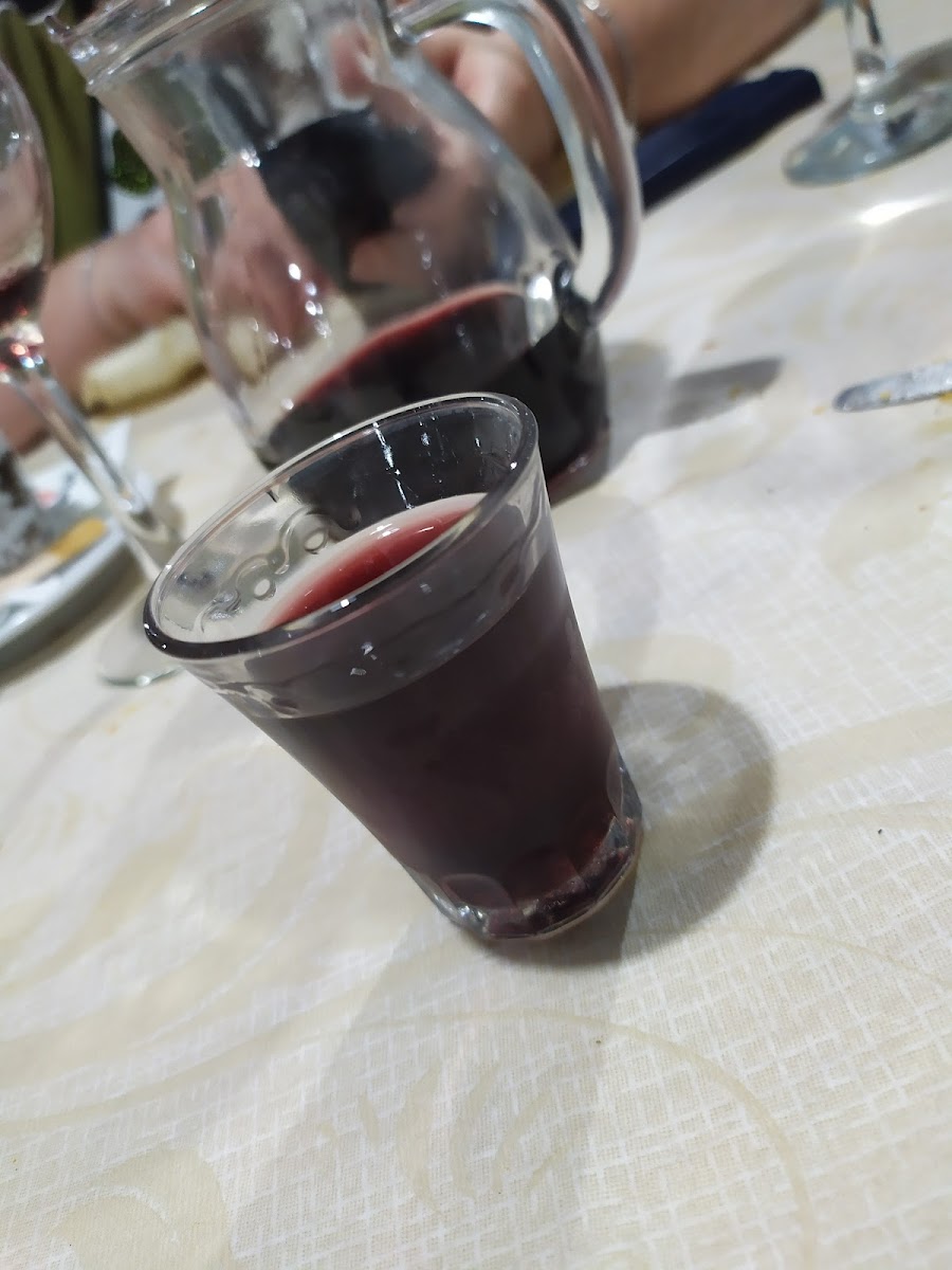 Ristorante E Salumificio Su Pottabi-7