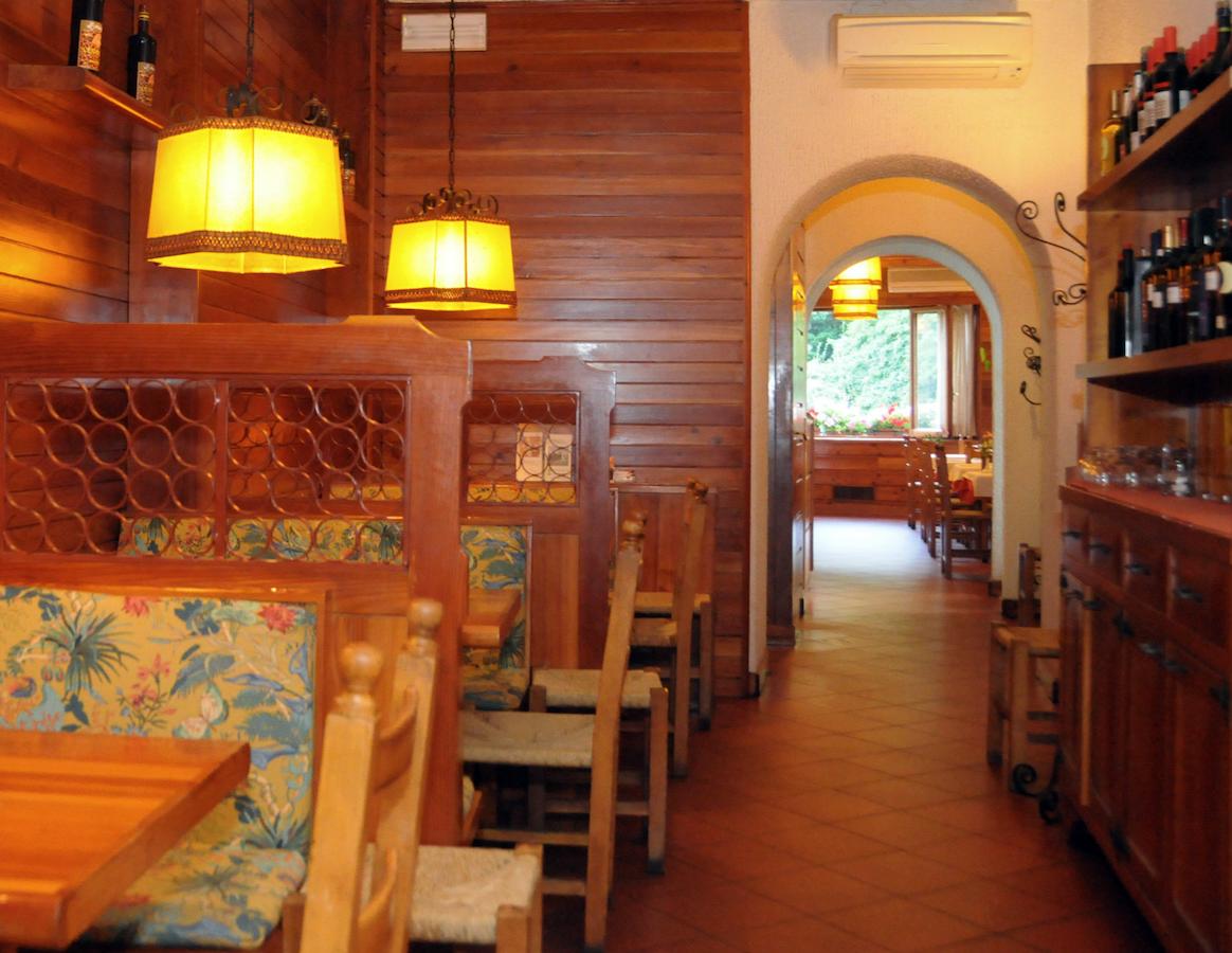 Ristorante Eliseo Bed & Breakfast
