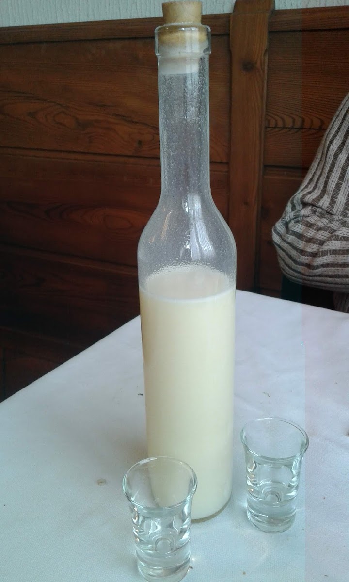 Ristorante Eliseo Bed & Breakfast-10