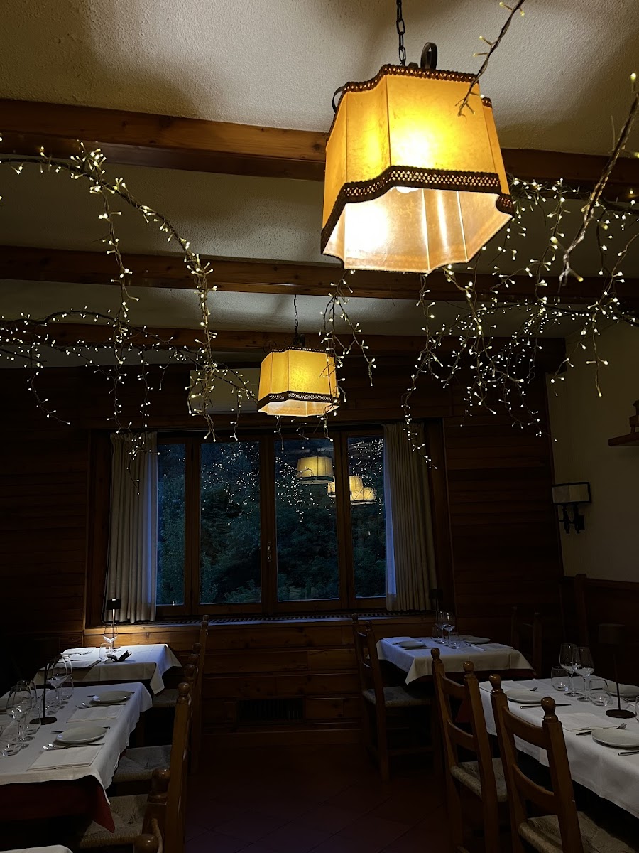 Ristorante Eliseo Bed & Breakfast-2