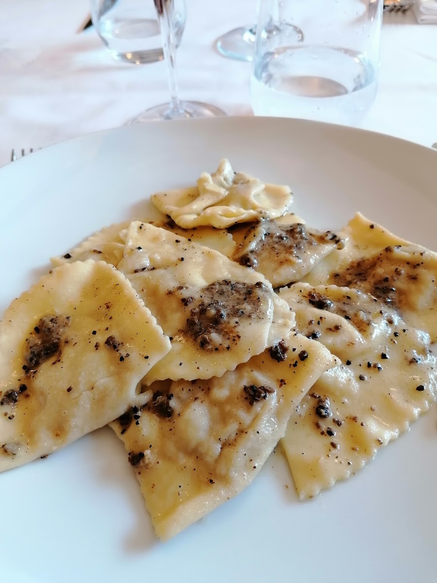 Ristorante Eliseo Bed & Breakfast-7