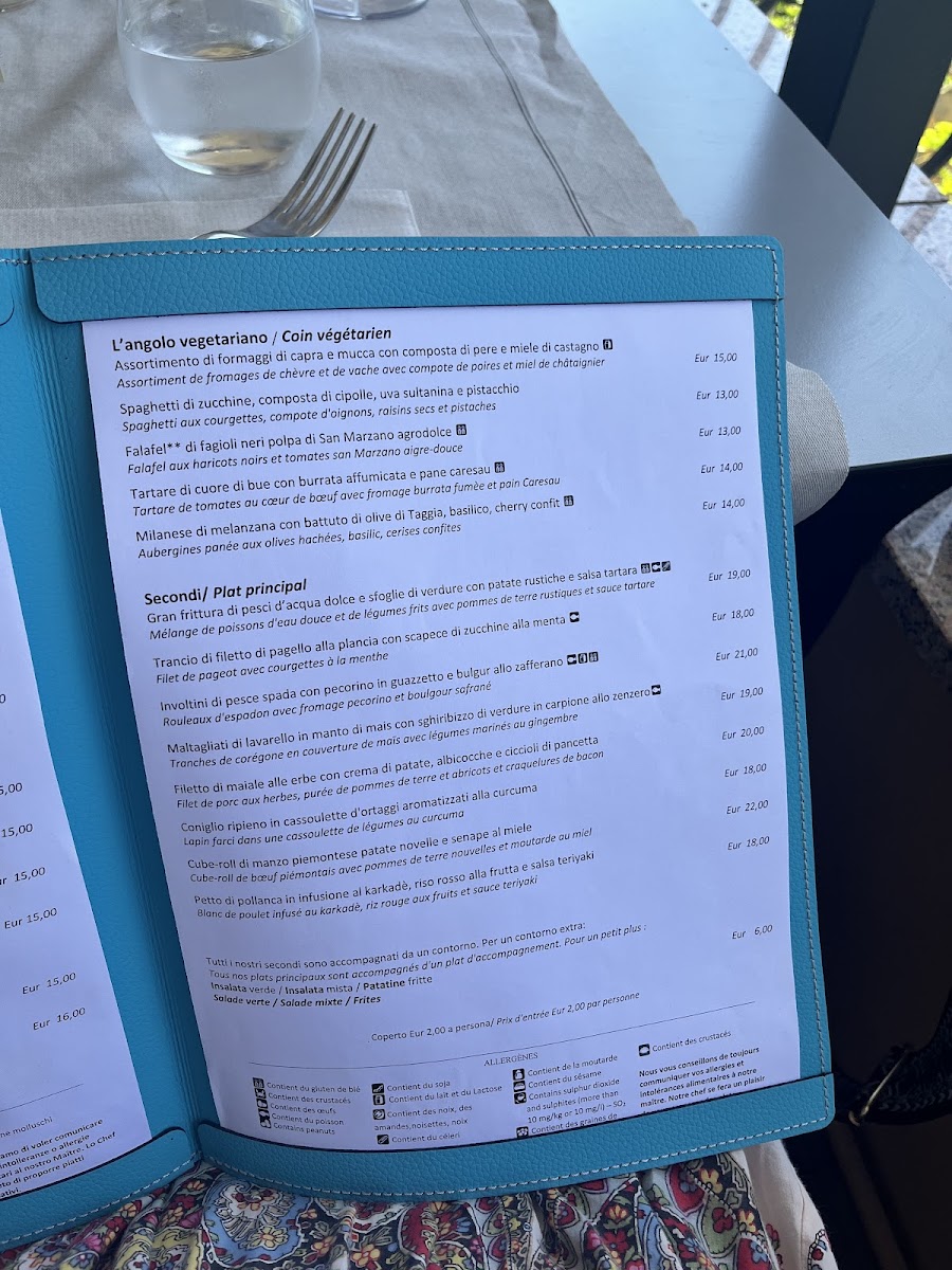 Menu Ristorante Elvezia-4