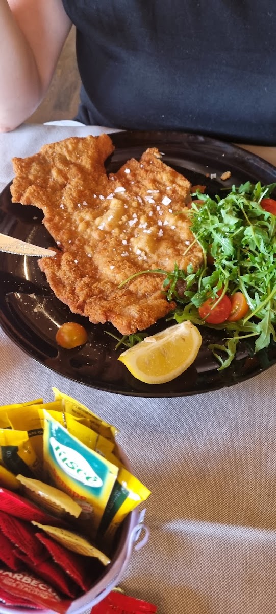 Ristorante Erba Matta Cusago (Mi)-10