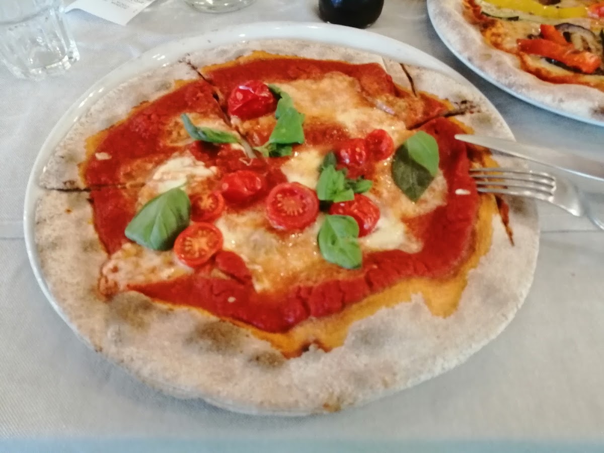 Ristorante Erba Matta Cusago (Mi)-7