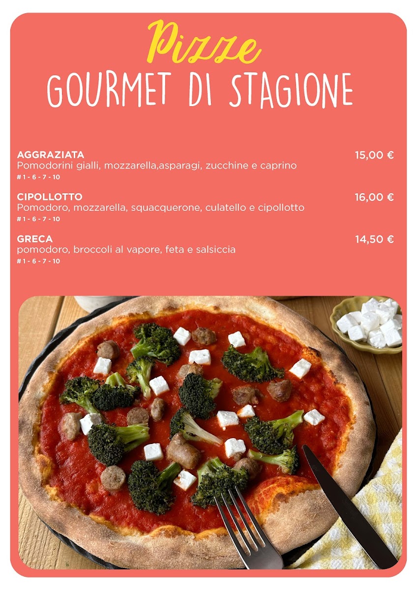 Menu Ristorante Erba Matta Cusago (Mi)-3