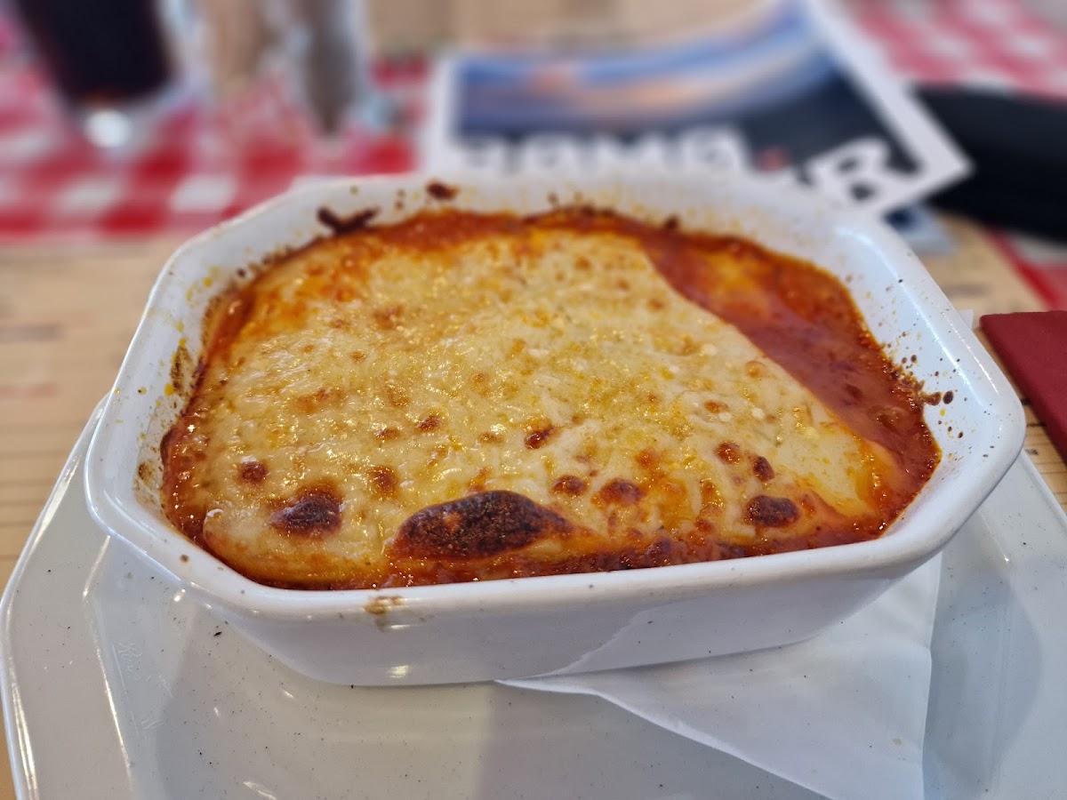 Ristorante Europa Rømø-10