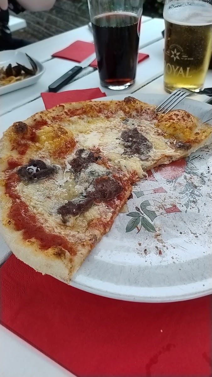 Ristorante Europa Rømø-2