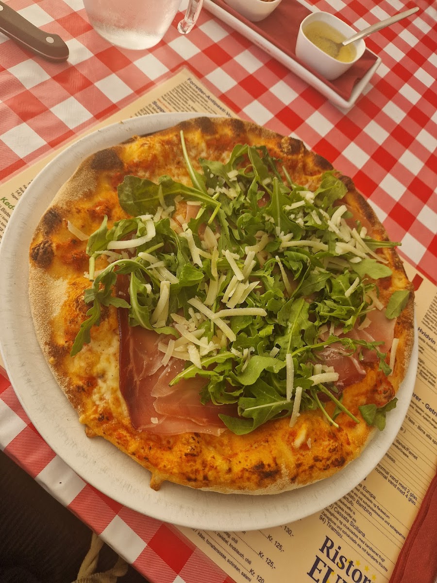Ristorante Europa Rømø-4