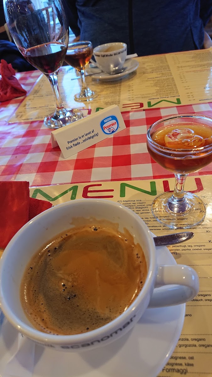 Ristorante Europa Rømø-7