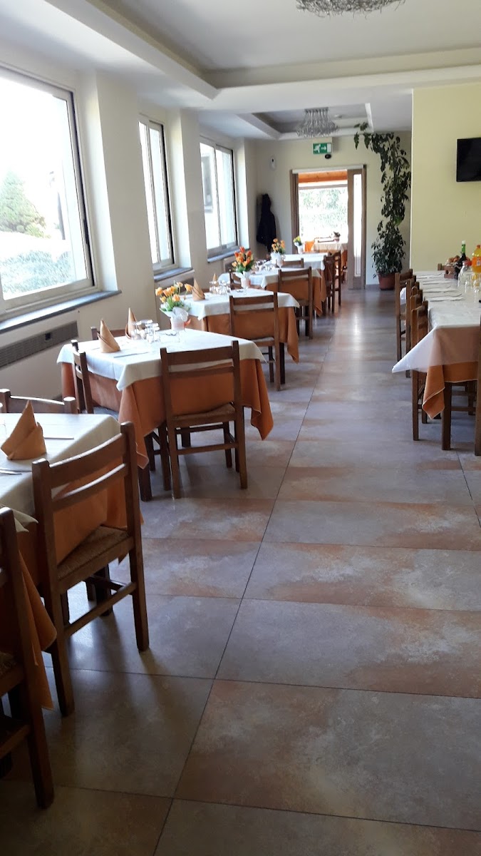 Ristorante Faro