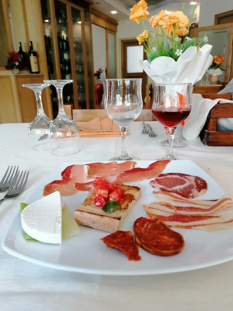 Ristorante Faro-3