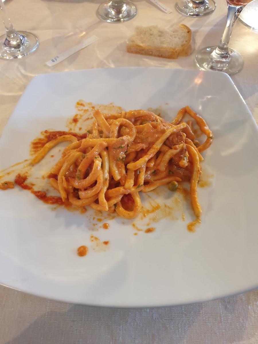 Ristorante Faro-4