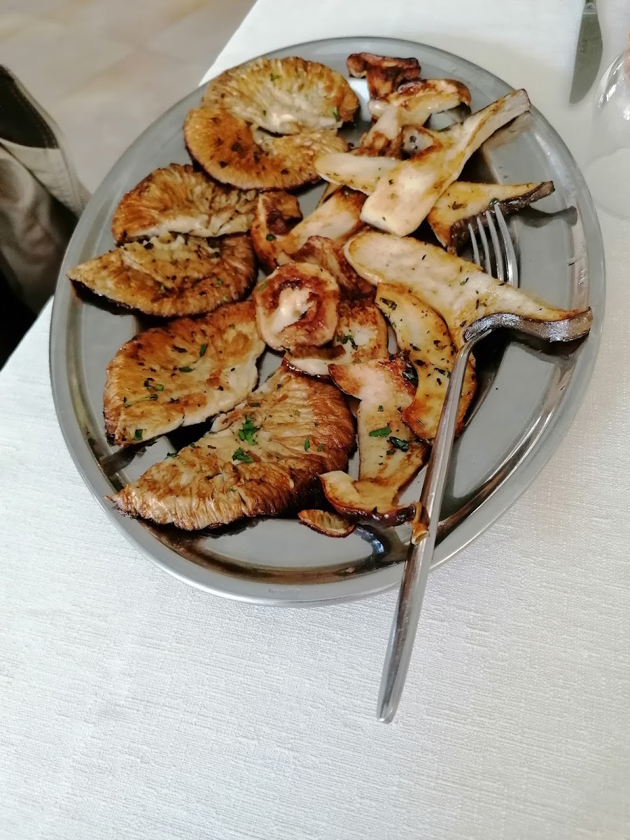 Ristorante Faro-8