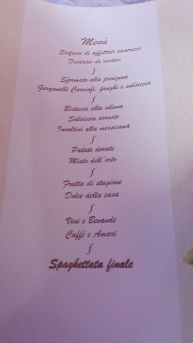 Menu Ristorante Faro-2
