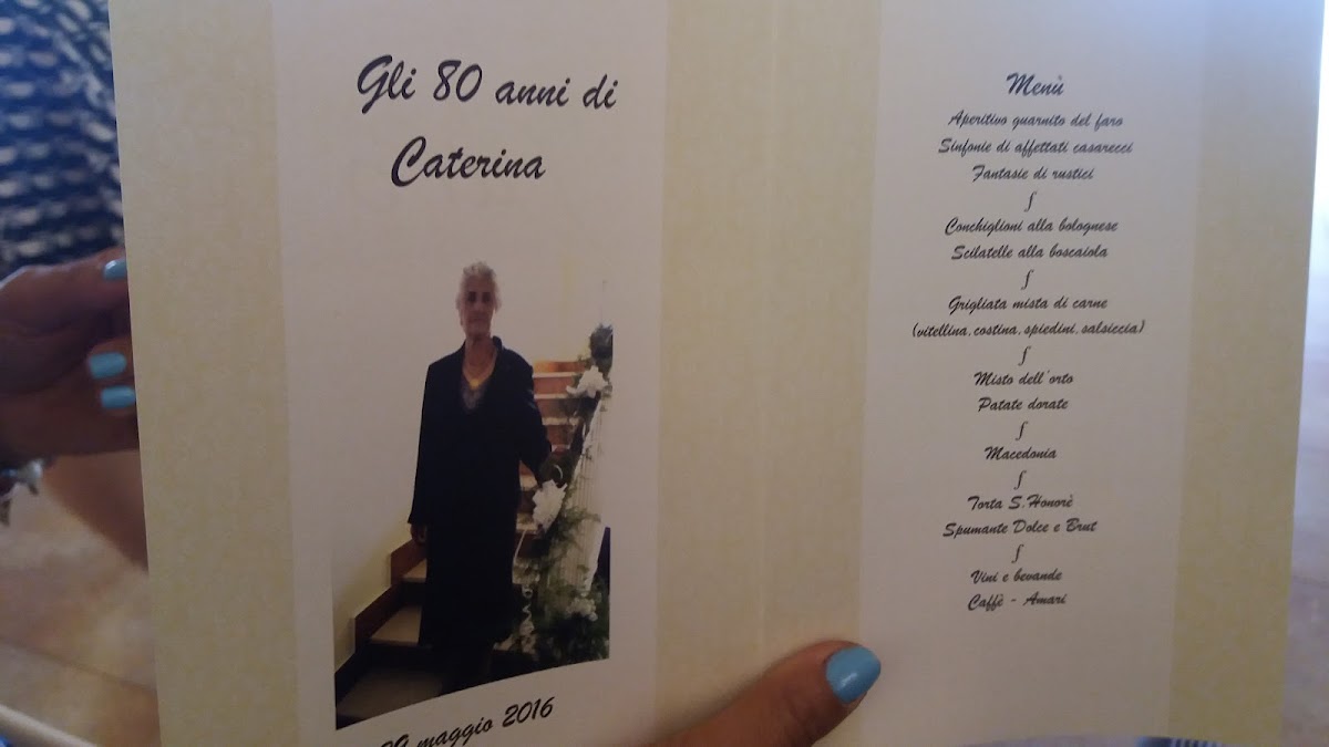 Menu Ristorante Faro-3