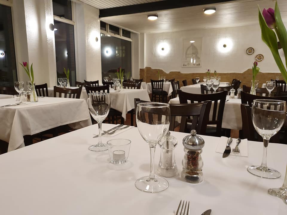 Ristorante Firenze Pizzeria