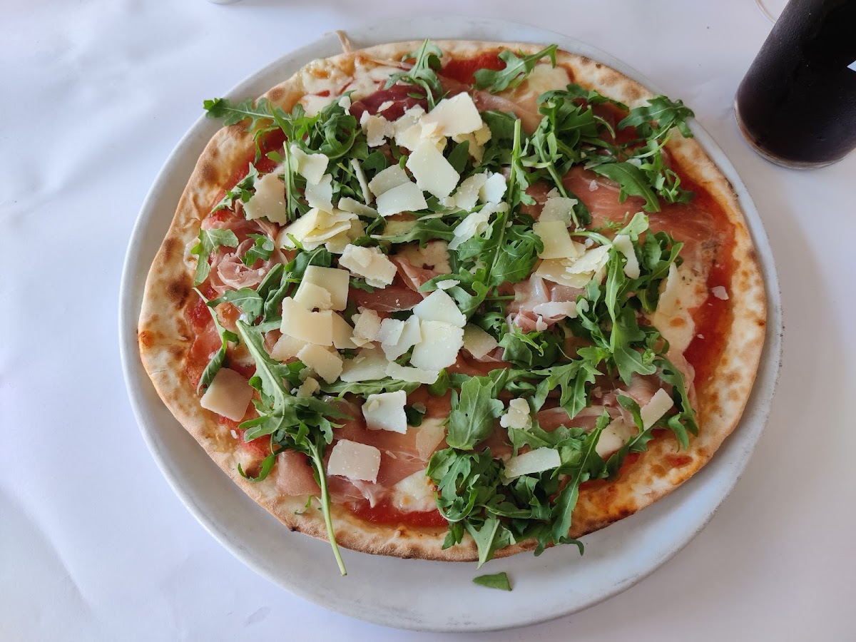 Ristorante Firenze Pizzeria-10