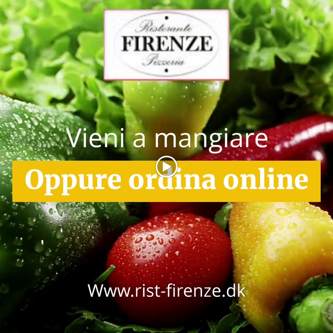 Ristorante Firenze Pizzeria-2