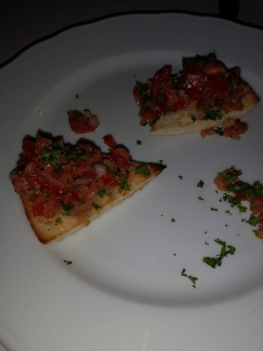 Ristorante Firenze Pizzeria-6