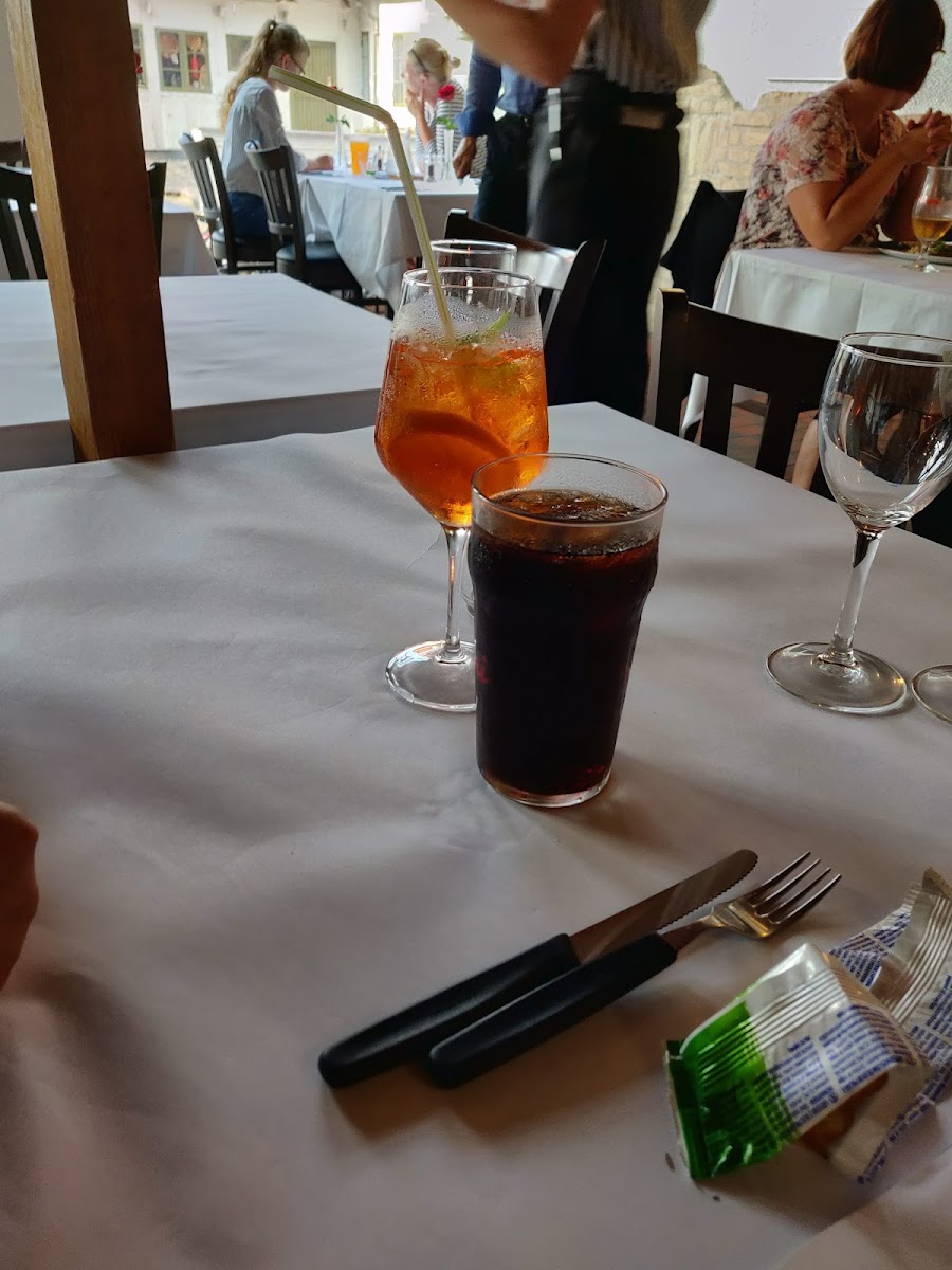 Ristorante Firenze Pizzeria-7