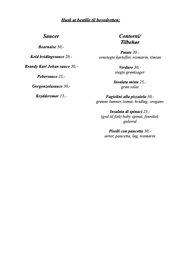 Menu Ristorante Firenze Pizzeria-8