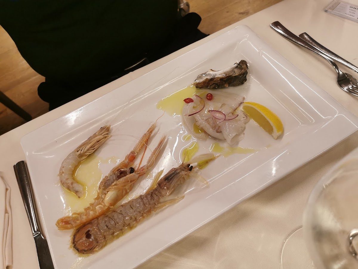 Ristorante Franco-10