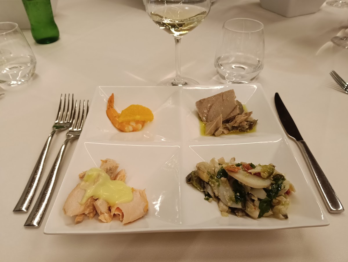 Ristorante Franco-3