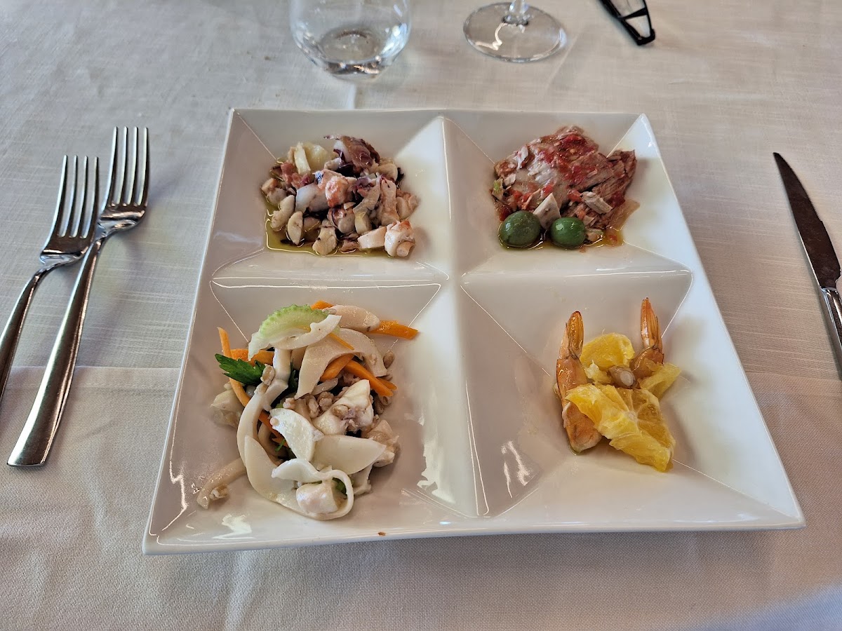 Ristorante Franco-6