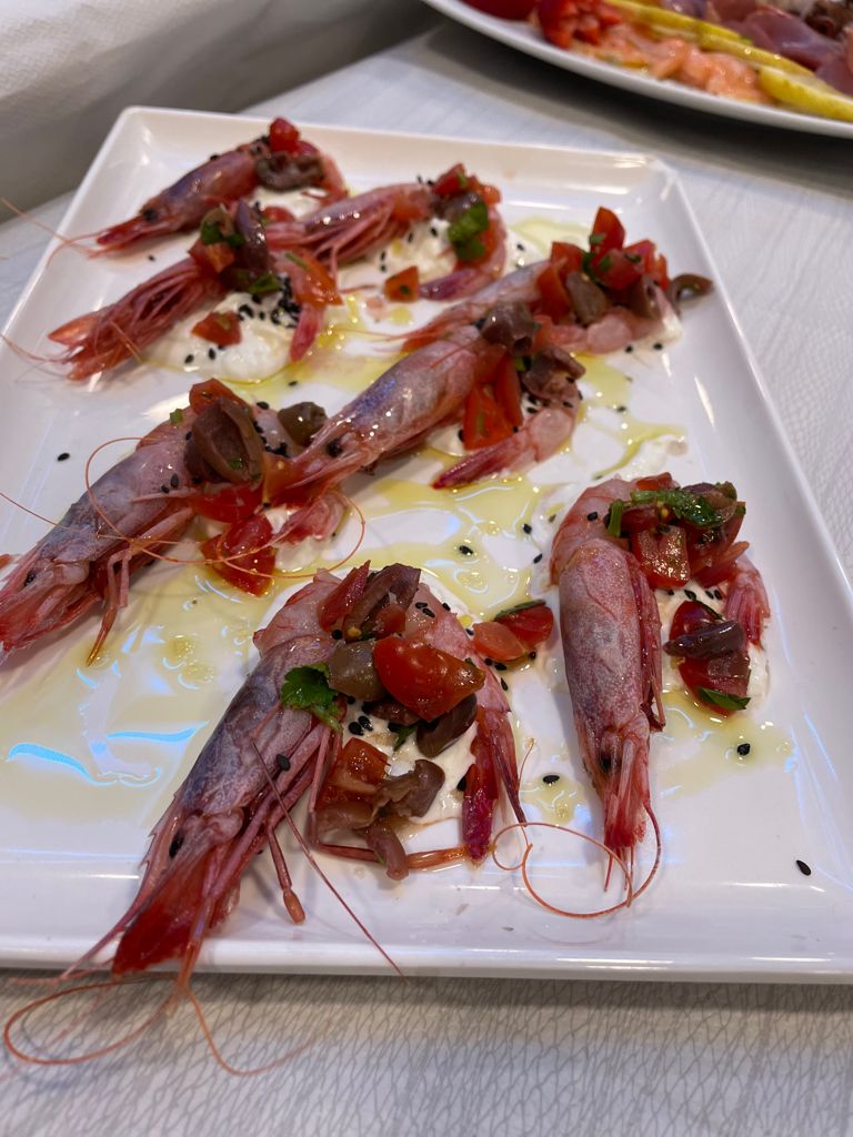 Ristorante Fresco Di Mare- Ostricheria - Pescheria - Aperitivi-3