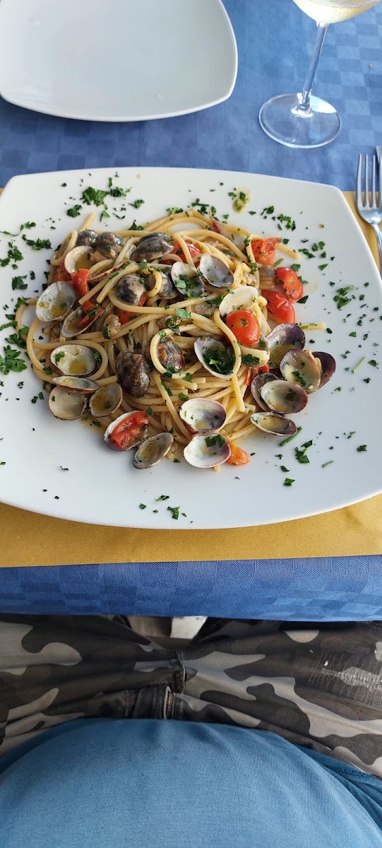 Ristorante Fresco Di Mare- Ostricheria - Pescheria - Aperitivi-6