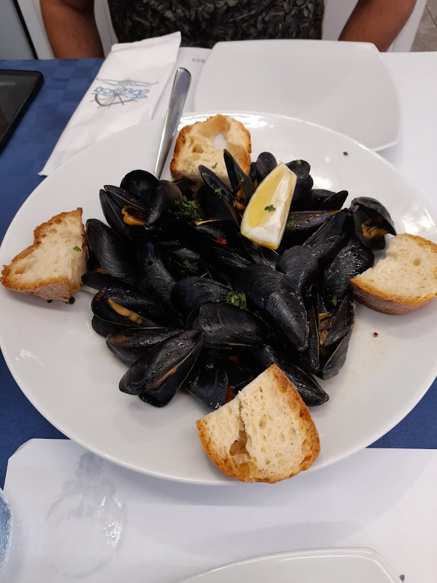 Ristorante Fresco Di Mare- Ostricheria - Pescheria - Aperitivi-7