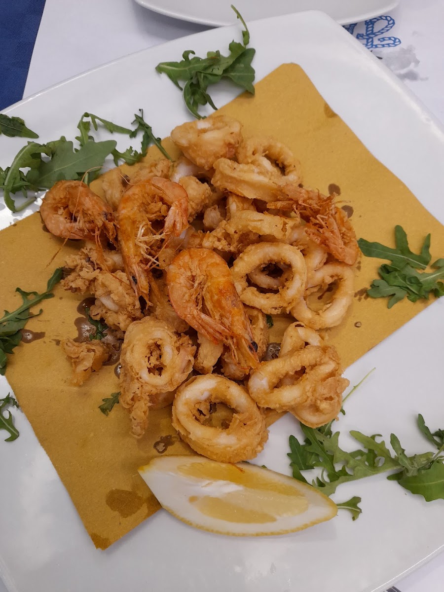 Ristorante Fresco Di Mare- Ostricheria - Pescheria - Aperitivi-8
