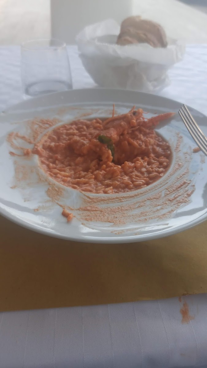 Ristorante Fresco Di Mare- Ostricheria - Pescheria - Aperitivi-9