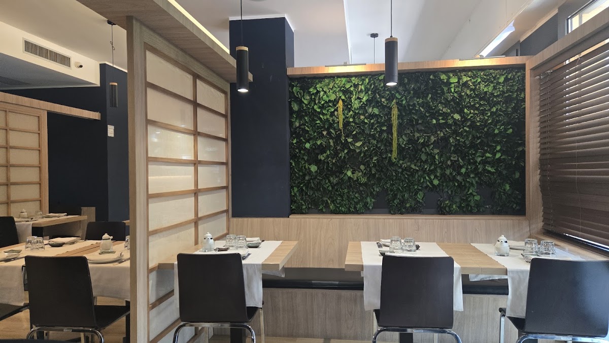 Ristorante Giapponese Oishi