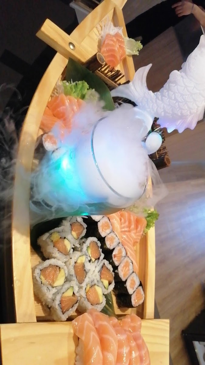 Ristorante Giapponese Oishi-2