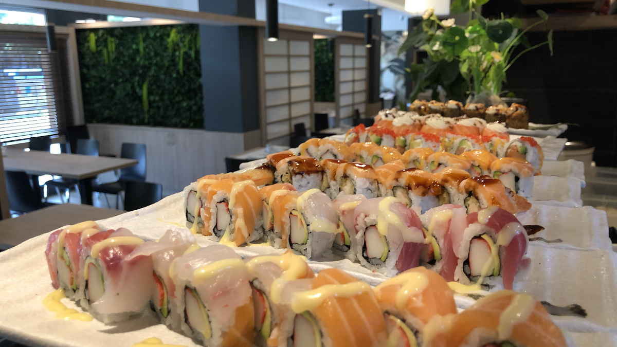 Ristorante Giapponese Oishi-3
